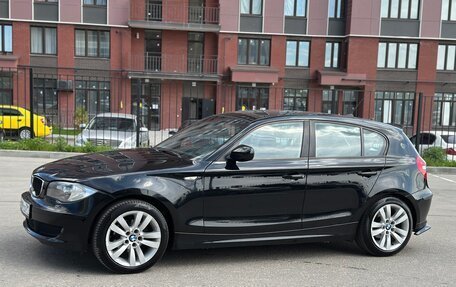 BMW 1 серия, 2008 год, 700 000 рублей, 5 фотография