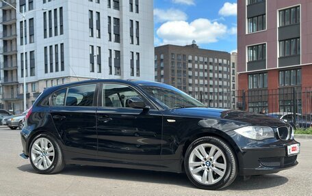 BMW 1 серия, 2008 год, 700 000 рублей, 7 фотография