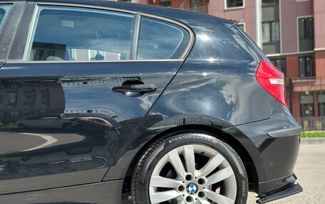BMW 1 серия, 2008 год, 700 000 рублей, 8 фотография
