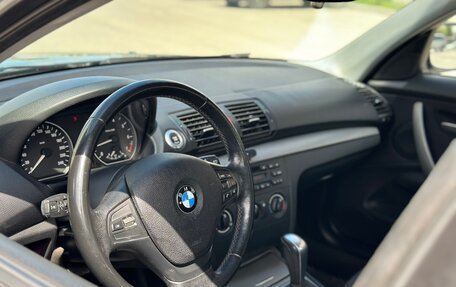 BMW 1 серия, 2008 год, 700 000 рублей, 16 фотография