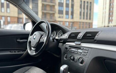 BMW 1 серия, 2008 год, 700 000 рублей, 17 фотография