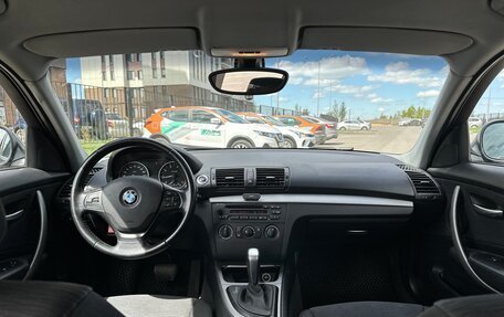 BMW 1 серия, 2008 год, 700 000 рублей, 18 фотография
