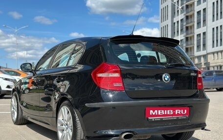 BMW 1 серия, 2008 год, 700 000 рублей, 9 фотография