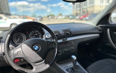 BMW 1 серия, 2008 год, 700 000 рублей, 20 фотография