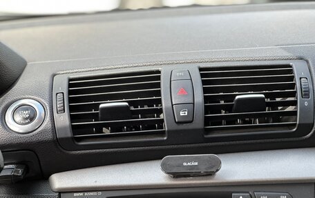 BMW 1 серия, 2008 год, 700 000 рублей, 22 фотография