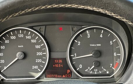 BMW 1 серия, 2008 год, 700 000 рублей, 23 фотография