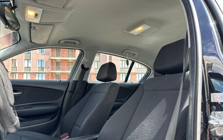 BMW 1 серия, 2008 год, 700 000 рублей, 25 фотография