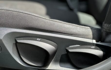 BMW 1 серия, 2008 год, 700 000 рублей, 27 фотография