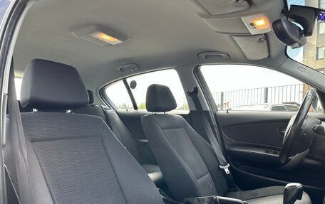 BMW 1 серия, 2008 год, 700 000 рублей, 31 фотография