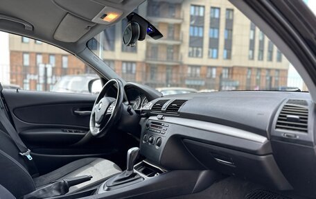 BMW 1 серия, 2008 год, 700 000 рублей, 30 фотография