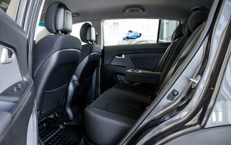 KIA Sportage III, 2013 год, 1 338 000 рублей, 20 фотография