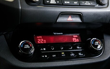 KIA Sportage III, 2013 год, 1 338 000 рублей, 17 фотография