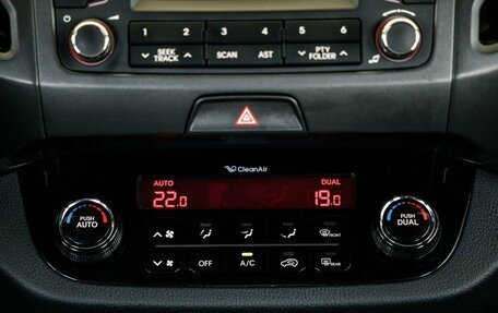 KIA Sportage III, 2013 год, 1 338 000 рублей, 30 фотография