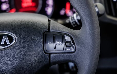 KIA Sportage III, 2013 год, 1 338 000 рублей, 34 фотография