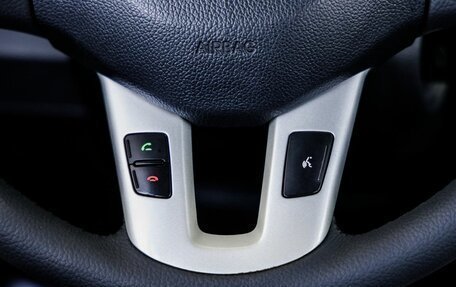 KIA Sportage III, 2013 год, 1 338 000 рублей, 35 фотография