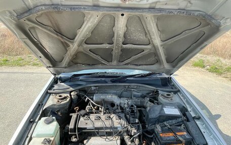 Toyota Carina, 1998 год, 450 000 рублей, 6 фотография