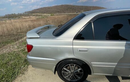 Toyota Carina, 1998 год, 450 000 рублей, 8 фотография