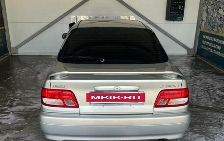 Toyota Carina, 1998 год, 450 000 рублей, 2 фотография