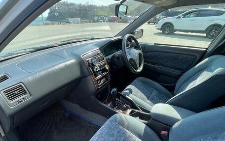 Toyota Carina, 1998 год, 450 000 рублей, 16 фотография