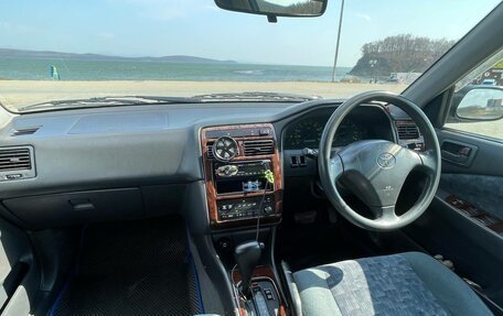 Toyota Carina, 1998 год, 450 000 рублей, 18 фотография