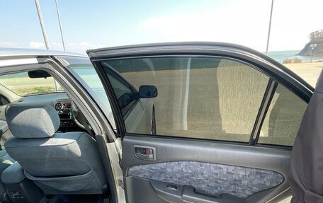 Toyota Carina, 1998 год, 450 000 рублей, 24 фотография