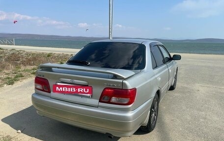Toyota Carina, 1998 год, 450 000 рублей, 21 фотография