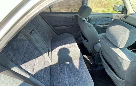 Toyota Carina, 1998 год, 450 000 рублей, 27 фотография