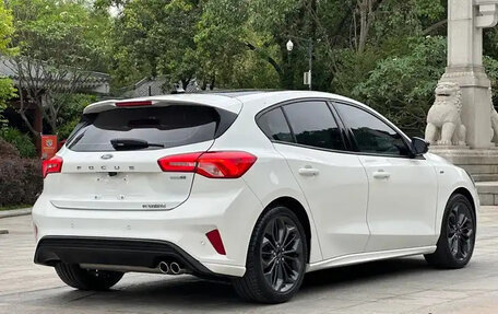 Ford Focus IV, 2022 год, 1 891 000 рублей, 5 фотография
