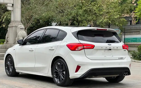 Ford Focus IV, 2022 год, 1 891 000 рублей, 6 фотография