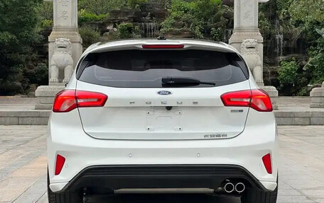 Ford Focus IV, 2022 год, 1 891 000 рублей, 7 фотография