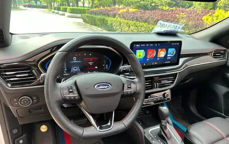 Ford Focus IV, 2022 год, 1 891 000 рублей, 11 фотография