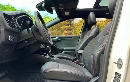 Ford Focus IV, 2022 год, 1 891 000 рублей, 18 фотография