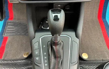Ford Focus IV, 2022 год, 1 891 000 рублей, 23 фотография