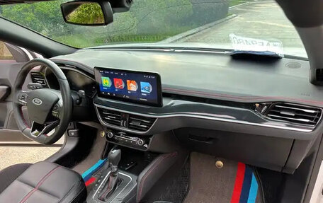 Ford Focus IV, 2022 год, 1 891 000 рублей, 17 фотография