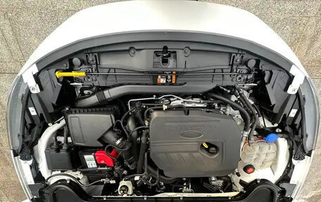 Ford Focus IV, 2022 год, 1 891 000 рублей, 20 фотография