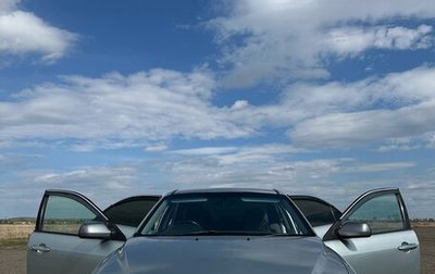 Mazda Atenza II, 2002 год, 749 000 рублей, 1 фотография