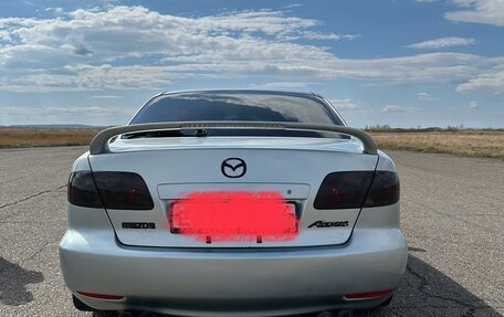 Mazda Atenza II, 2002 год, 749 000 рублей, 2 фотография