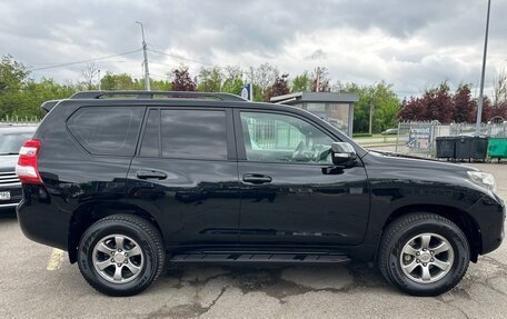 Toyota Land Cruiser Prado 150 рестайлинг 2, 2010 год, 2 870 000 рублей, 5 фотография