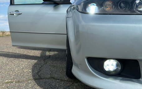 Mazda Atenza II, 2002 год, 749 000 рублей, 9 фотография
