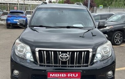 Toyota Land Cruiser Prado 150 рестайлинг 2, 2010 год, 2 870 000 рублей, 1 фотография