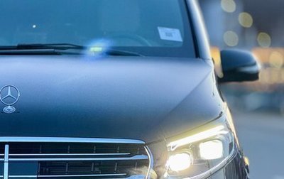 Mercedes-Benz V-Класс, 2025 год, 14 800 000 рублей, 1 фотография