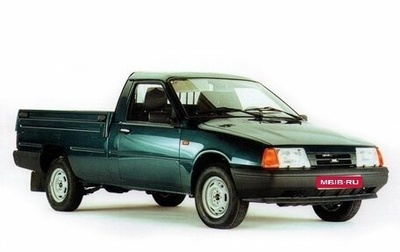 ИЖ 2717, 2001 год, 68 000 рублей, 1 фотография