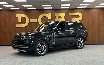 Land Rover Range Rover IV рестайлинг, 2024 год, 23 500 000 рублей, 1 фотография