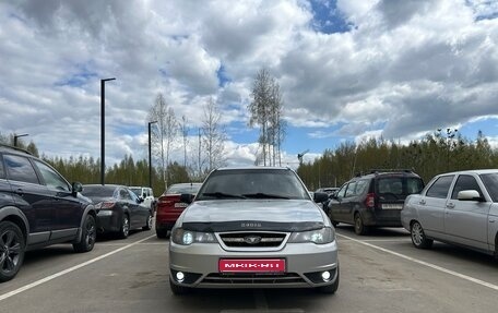 Daewoo Nexia I рестайлинг, 2011 год, 250 000 рублей, 1 фотография