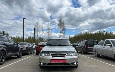 Daewoo Nexia I рестайлинг, 2011 год, 250 000 рублей, 1 фотография
