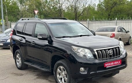 Toyota Land Cruiser Prado 150 рестайлинг 2, 2010 год, 2 870 000 рублей, 8 фотография