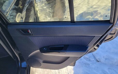 Hyundai Getz I рестайлинг, 2008 год, 550 000 рублей, 10 фотография