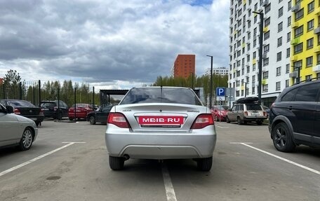 Daewoo Nexia I рестайлинг, 2011 год, 250 000 рублей, 4 фотография