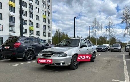 Daewoo Nexia I рестайлинг, 2011 год, 250 000 рублей, 2 фотография