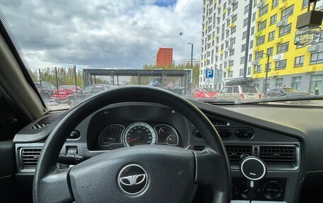 Daewoo Nexia I рестайлинг, 2011 год, 250 000 рублей, 9 фотография